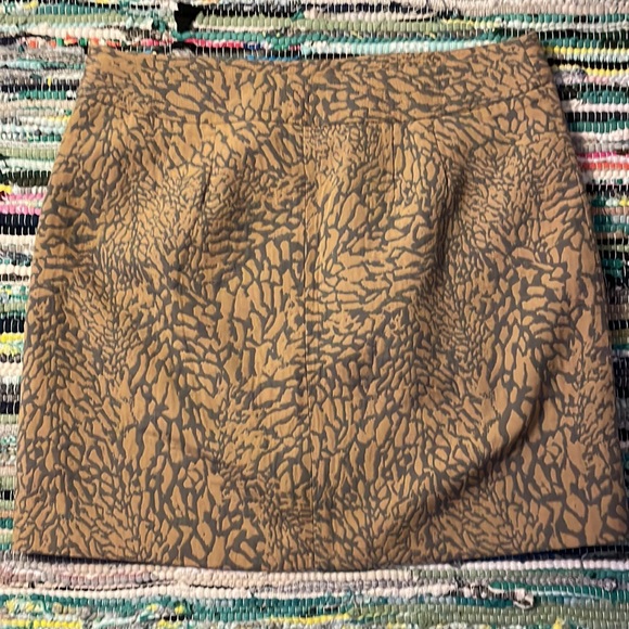 LOFT NWT skirt size 10 - Picture 8 of 11